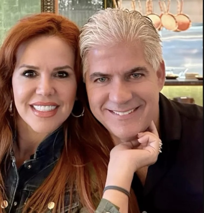 María Celeste sobre su pareja: «Me quería en todas mis versiones, con todos mis defectos y virtudes»,María Celeste sobre su pareja: «Me quería en todas mis versiones, con todos mis defectos y virtudes»