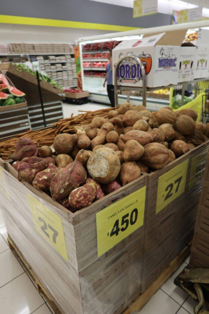 Semana Santa 2024: ¿Cuánto cuesta hacer unas habichuelas con dulce?,Semana Santa 2024: ¿Cuánto cuesta hacer unas habichuelas con dulce?