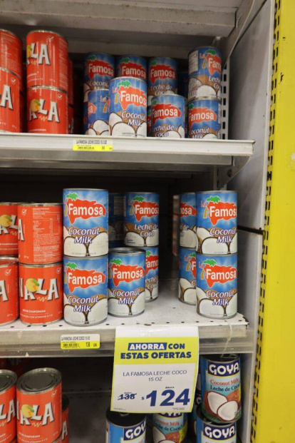 Semana Santa 2024: ¿Cuánto cuesta hacer unas habichuelas con dulce?,Semana Santa 2024: ¿Cuánto cuesta hacer unas habichuelas con dulce?