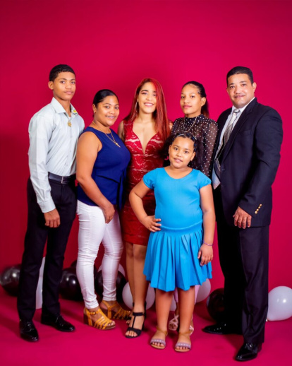 Ali Corniel,Ali Corniel