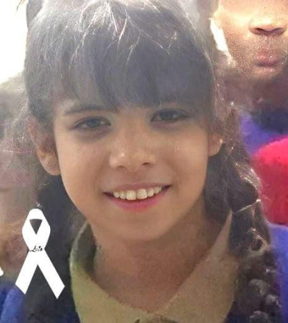 Paso a paso de cómo falleció la niña Kylie Rosa, según el MP,Paso a paso de cómo falleció la niña Kylie Rosa, según el MP