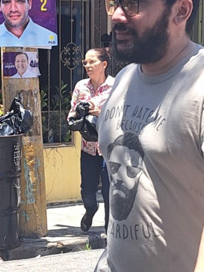 Supuestas irregularidades denunciadas en las elecciones presidenciales y congresuales,Supuestas irregularidades denunciadas en las elecciones presidenciales y congresuales