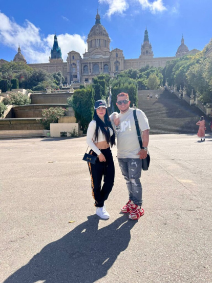 ¿De qué murió Jhose Ynfante, el hermano de La Materialista?,¿De qué murió Jhose Ynfante, el hermano de La Materialista?