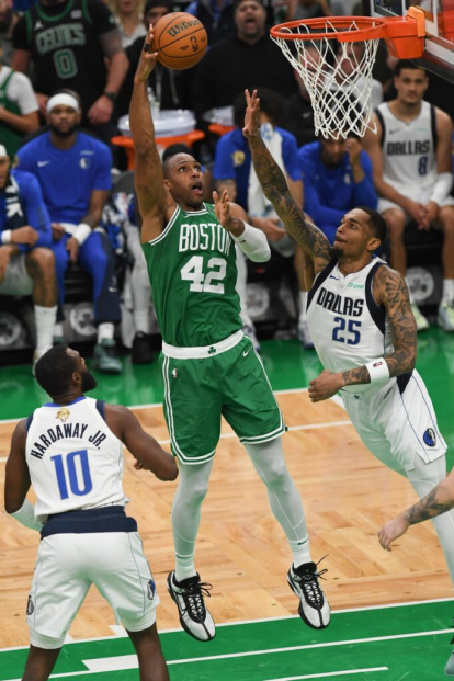 Horford, Horford