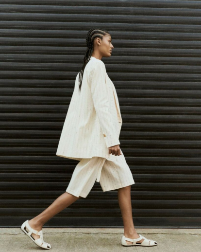 El Kit de estilo veraniego: bermudas, mules y más para un look perfecto,El Kit de estilo veraniego: bermudas, mules y más para un look perfecto