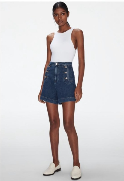 El Kit de estilo veraniego: bermudas, mules y más para un look perfecto,El Kit de estilo veraniego: bermudas, mules y más para un look perfecto