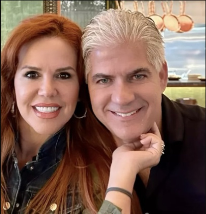 ¡Detrás del dolor! La historia de Raúl Quintana, pareja de María Celeste Arrarás que acaba de partir,¡Detrás del dolor! La historia de Raúl Quintana, pareja de María Celeste Arrarás que acaba de partir