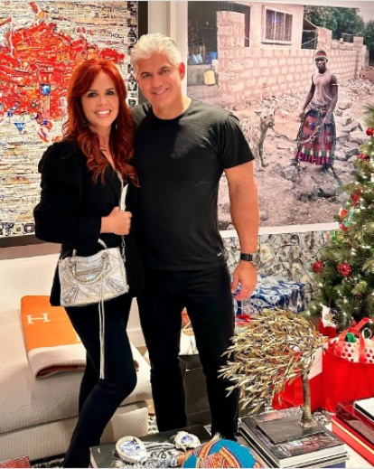 ¡Detrás del dolor! La historia de Raúl Quintana, pareja de María Celeste Arrarás que acaba de partir,¡Detrás del dolor! La historia de Raúl Quintana, pareja de María Celeste Arrarás que acaba de partir