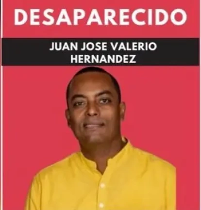 Investigan si chasis hallado en el mar Caribe es del camión en el que andaba Juan José Valerio,Investigan si chasis hallado en el mar Caribe es del camión en el que andaba Juan José Valerio