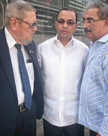 Denuncian que por no tener aspectos positivos de Trujillo, Minerd condiciona aprobación de documental,Denuncian que por no tener aspectos positivos de Trujillo, Minerd condiciona aprobación de documental