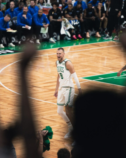 107-89: Los Celtics se imponen contundentemente frente a Dallas,107-89: Los Celtics se imponen contundentemente frente a Dallas
