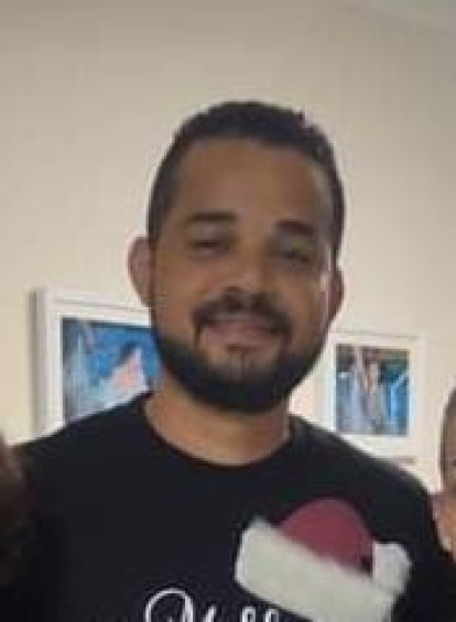 Esposa de empleado de Medio Ambiente desaparecido clama por ayuda,Esposa de empleado de Medio Ambiente desaparecido clama por ayuda