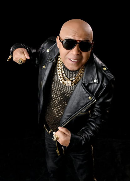 Teodoro Reyes celebrará en grande 35 años de pura bachata en New York,Teodoro Reyes celebrará en grande 35 años de pura bachata en New York