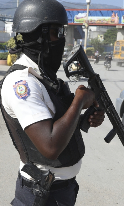 Reina la inseguridad.,Reina la inseguridad.
