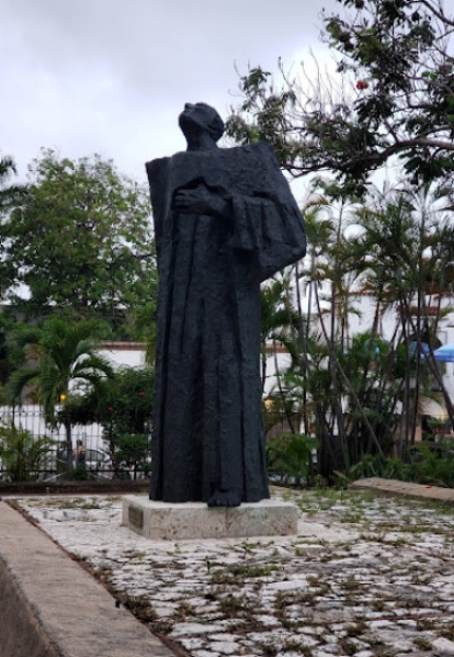 De paseo por parques de la Ciudad Colonial,De paseo por parques de la Ciudad Colonial