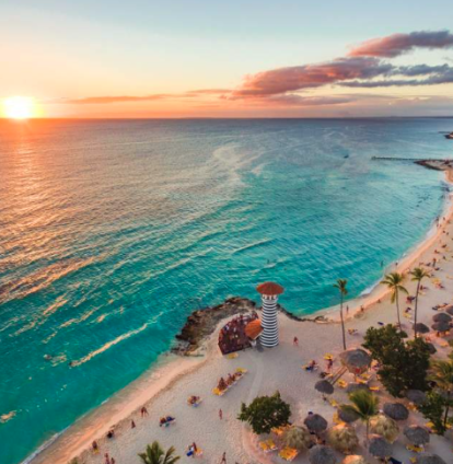 Estos son los mejores lugares para pasar el verano en la República Dominicana,Estos son los mejores lugares para pasar el verano en la República Dominicana