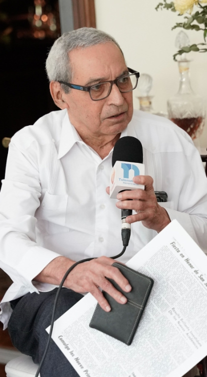 Los medios de comunicación son armas para hacer el bien y difundir noticias necesarias,Los medios de comunicación son armas para hacer el bien y difundir noticias necesarias