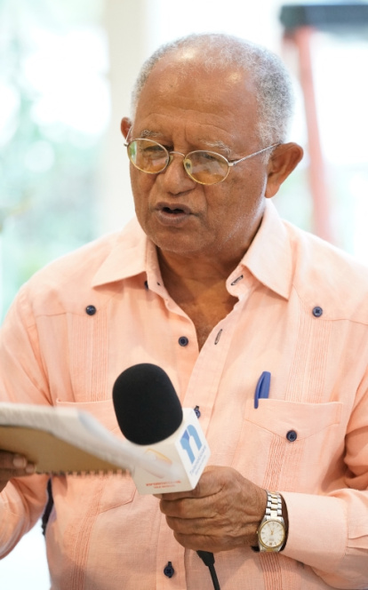 Los medios de comunicación son armas para hacer el bien y difundir noticias necesarias,Los medios de comunicación son armas para hacer el bien y difundir noticias necesarias