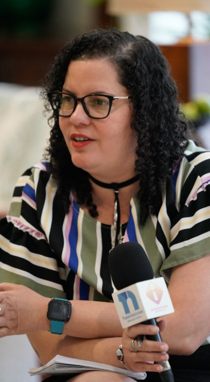 Los medios de comunicación son armas para hacer el bien y difundir noticias necesarias,Los medios de comunicación son armas para hacer el bien y difundir noticias necesarias