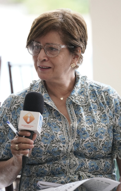 Visita a Pepin Corripio. Manolito Jimenez. Jacquelyn Ventura 05/08/24,Visita a Pepin Corripio. Manolito Jimenez. Jacquelyn Ventura 05/08/24