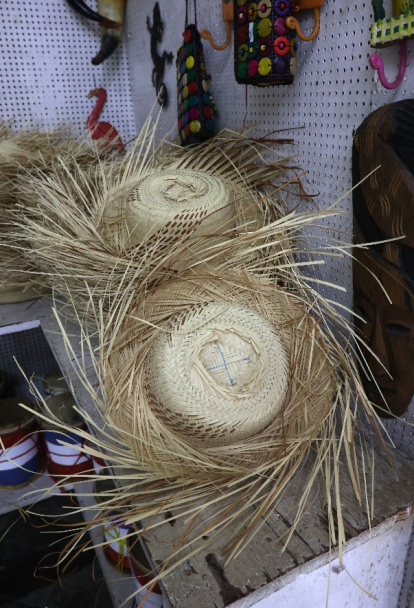 Artesanía Dominicana en el Mercado Nuevo. Fotos Arlenis Castillo/05/08/24,Artesanía Dominicana en el Mercado Nuevo. Fotos Arlenis Castillo/05/08/24