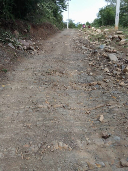 Comunidad de La Florida en San Juan, clama por una escuela digna en medio del inicio del año escolar,Comunidad de La Florida en San Juan, clama por una escuela digna en medio del inicio del año escolar