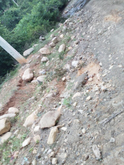 Comunidad de La Florida en San Juan, clama por una escuela digna en medio del inicio del año escolar,Comunidad de La Florida en San Juan, clama por una escuela digna en medio del inicio del año escolar