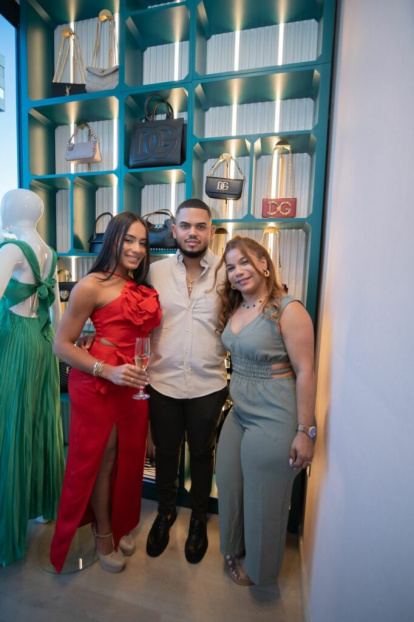 Eleganza, la boutique que promete redefinir el panorama de la moda en Santo Domingo,Eleganza, la boutique que promete redefinir el panorama de la moda en Santo Domingo
