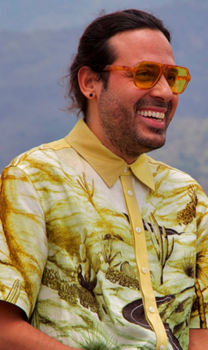 Salpicados por conflicto en Venezuela,Salpicados por conflicto en Venezuela