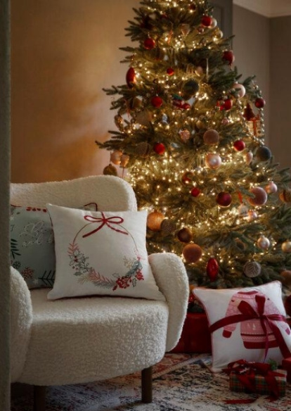 Tendencias en Árbol para esta navidad,Tendencias en Árbol para esta navidad