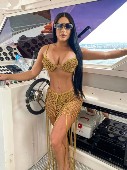 Dos influencers se niegan a usar chalecos salvavidas por temor a arruinar sus selfies y mueren ahogadas,Dos influencers se niegan a usar chalecos salvavidas por temor a arruinar sus selfies y mueren ahogadas