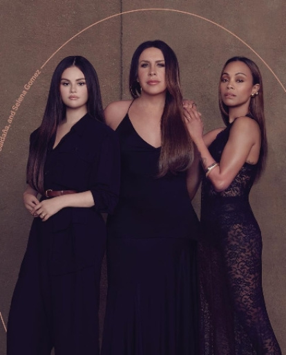 Zoe: “Rita es una confesión muy íntima de mí”,Zoe: “Rita es una confesión muy íntima de mí”