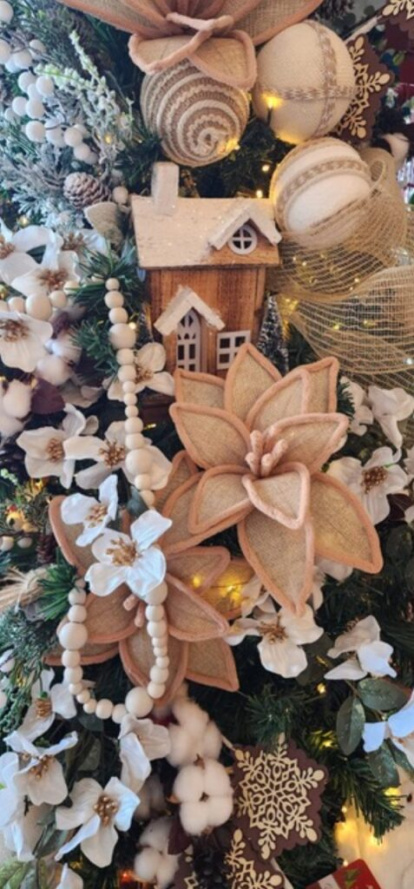 Tendencias navideñas 2024,Tendencias navideñas 2024