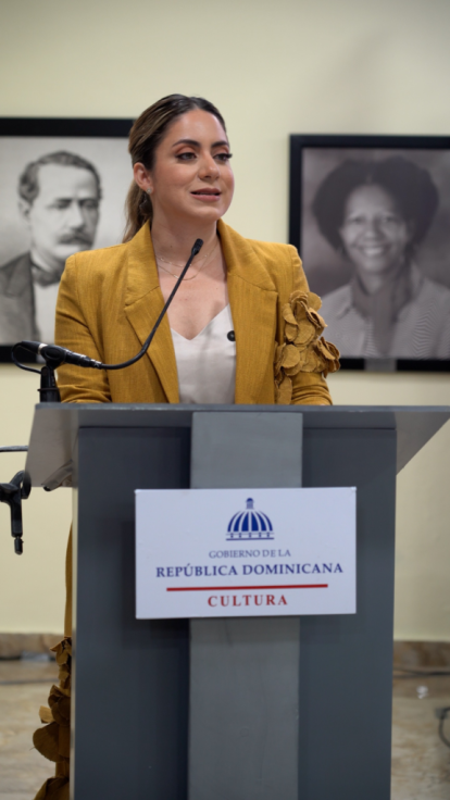 ¿Podría una frase cambiar tu vida? Esto dice Gloria Reyes en la presentación de su libro,¿Podría una frase cambiar tu vida? Esto dice Gloria Reyes en la presentación de su libro