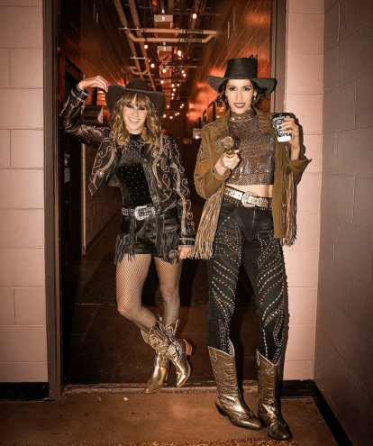 El dúo Ha-Ash llega a RD con su exitosa “HAASHVILLE TOUR”,El dúo Ha-Ash llega a RD con su exitosa “HAASHVILLE TOUR”