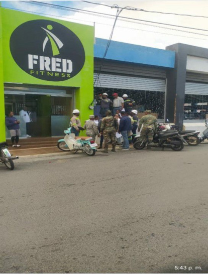 Edeeste y Pgase realizan operativo de detección de fraude en La Romana,Edeeste y Pgase realizan operativo de detección de fraude en La Romana