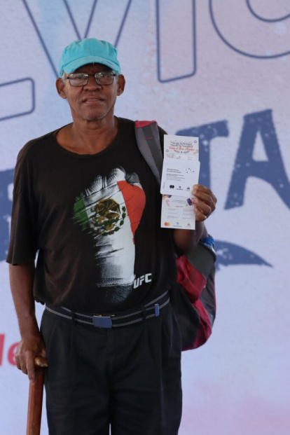 Bono Navideño 2024: ¿Ya tienes tu tarjeta en mano?, así se activa,Bono Navideño 2024: ¿Ya tienes tu tarjeta en mano?, así se activa