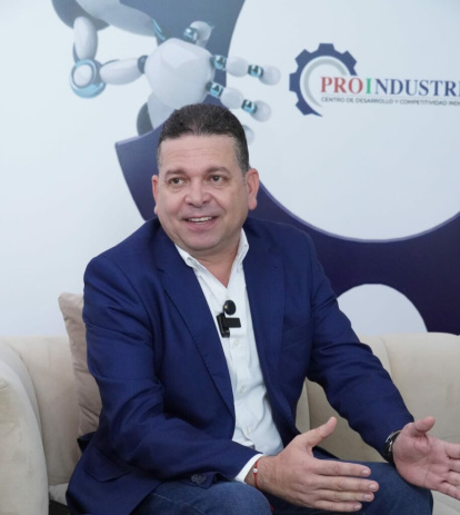 Proindustria destaca logros del 2024,Proindustria destaca logros del 2024