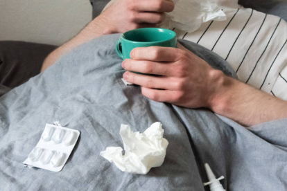 Influenza cases on the rise: recommendations and treatment