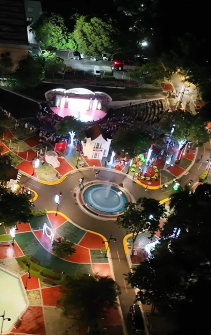 Citas navideñas: Estos son los lugares para ir en pareja en esta Navidad,Citas navideñas: Estos son los lugares para ir en pareja en esta Navidad