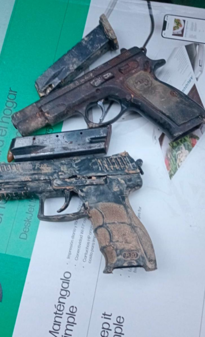 DGM someterá a la justicia a cuatro haitianos por  disparar contra agente en Piantini,DGM someterá a la justicia a cuatro haitianos por  disparar contra agente en Piantini