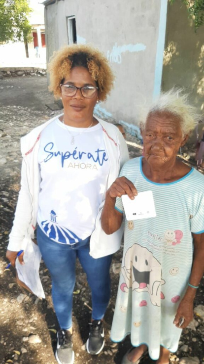 Bono navideño 2024: ¿ Cómo irán identificados casa por casa?,Bono navideño 2024: ¿ Cómo irán identificados casa por casa?