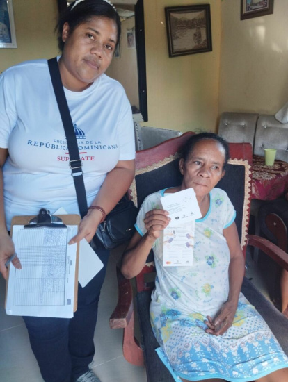 Bono navideño 2024: ¿ Cómo irán identificados casa por casa?,Bono navideño 2024: ¿ Cómo irán identificados casa por casa?