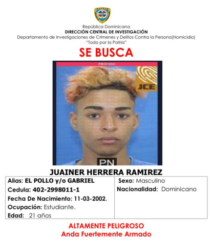 La Policía identifica a los presuntos culpables de matar a un vigilante en Los Ríos,La Policía identifica a los presuntos culpables de matar a un vigilante en Los Ríos