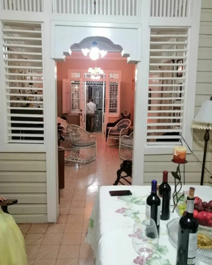 La casa de doña Carmen en Ocoa, un viaje al pasado,La casa de doña Carmen en Ocoa, un viaje al pasado