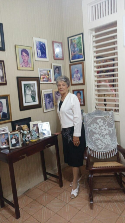 La casa de doña Carmen en Ocoa, un viaje al pasado,La casa de doña Carmen en Ocoa, un viaje al pasado