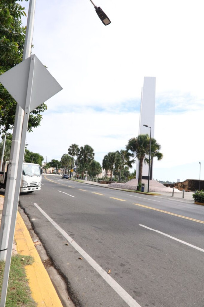 Fotos | Año Nuevo en la Capital: Resaca festiva, basura y calles «vacías»,Fotos | Año Nuevo en la Capital: Resaca festiva, basura y calles «vacías»