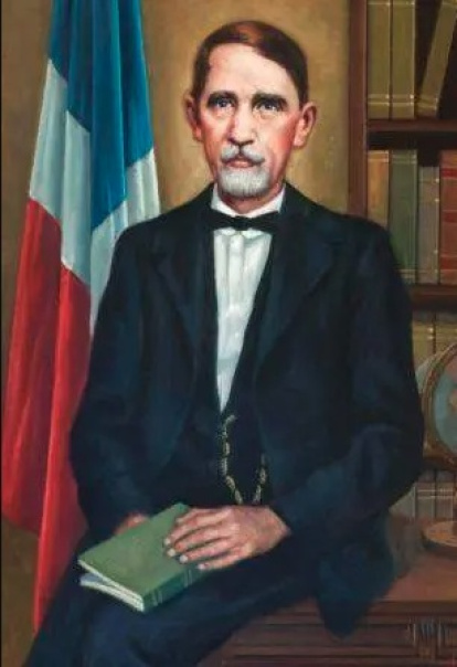 ¿Con orgullo o con vergüenza? ¿Cómo vería Juan Pablo Duarte a la RD hoy?,¿Con orgullo o con vergüenza? ¿Cómo vería Juan Pablo Duarte a la RD hoy?