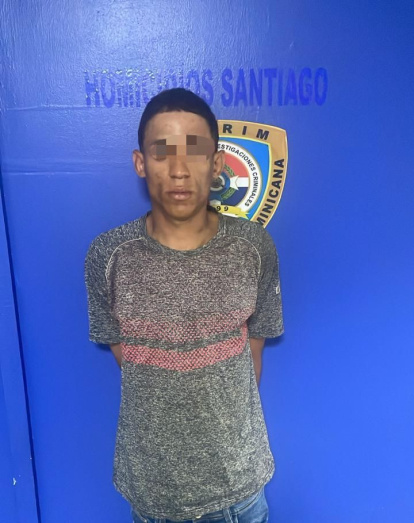 Mujer ultimada a tiros en Santiago habrían acudido a cuartel,Mujer ultimada a tiros en Santiago habrían acudido a cuartel