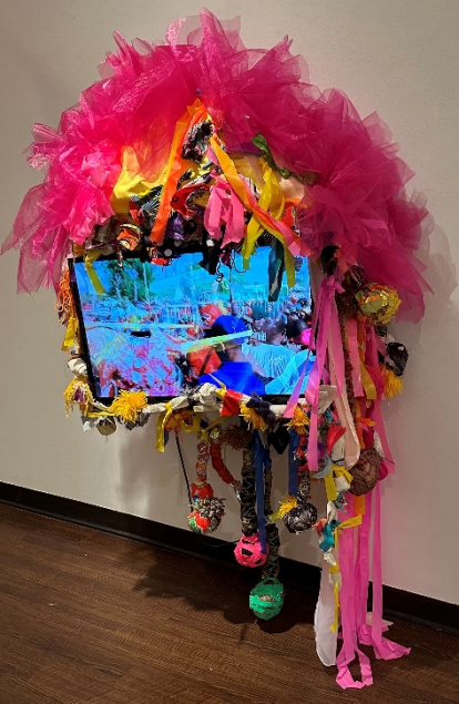 ¡Charo Oquet! Brillante y exitosa escalada internacional,¡Charo Oquet! Brillante y exitosa escalada internacional